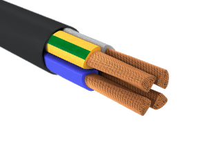 ВВГнг(А) 4х95,0 мк- 1
