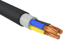 ВВГнг(А)-LSLTx 3х16,0 мк(N,PE)-1