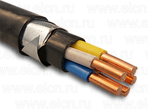 ВБбШв(ВБШв) нг(А) 5х10,0- 0,66