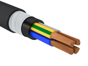 ВБбШв (ВБШв) 4х150,0- 1